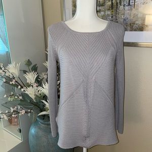 Ana grey sweater
